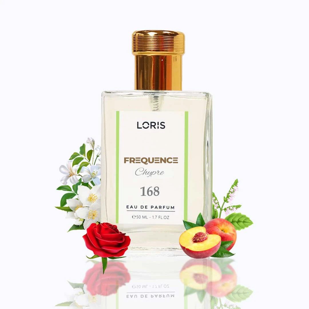 Frequence Chypre No 168 Eau de Parfum 50 ml