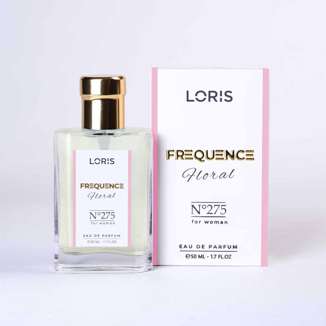 Frequence Floral No 275 Eau de Parfum 50 ml