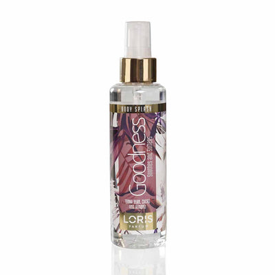 Goodness Body Spray 120ml