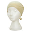 Mustard Yellow Bonnet Inner Hijab Cap