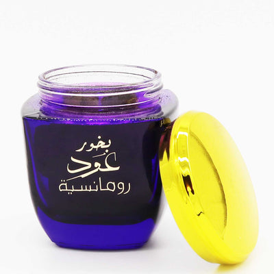 Ard Al Zaafaran Oud Bakhoor 80g