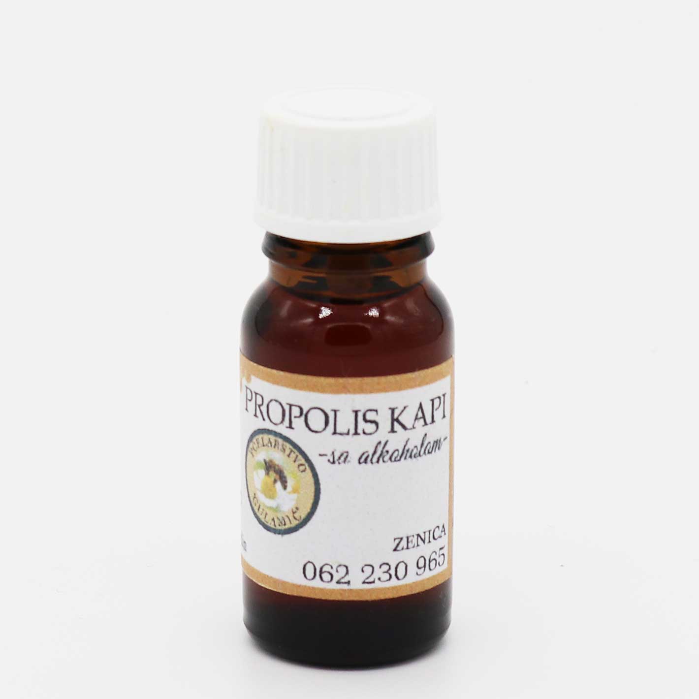 Gulamic Propolis Tincture 100ml