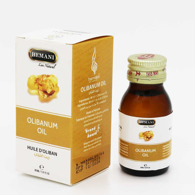 Hemani Olibanum Oil 30ml